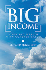 Big Income book cover